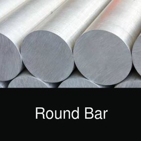 Aluminium Round Bar