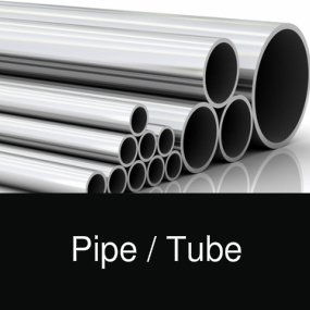 Aluminium Tube Metal Supplies