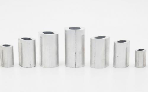 aluminium product